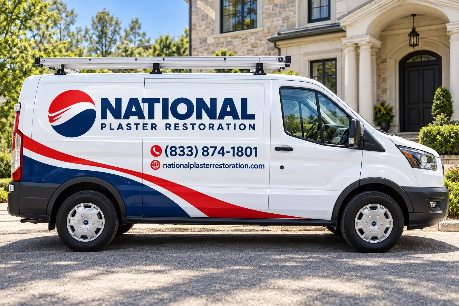 Plaster Repair in Spring City, PA near me
